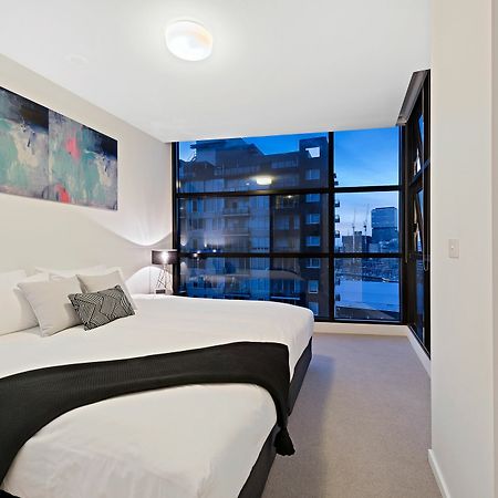 Premier Stays Melbourne Exterior photo