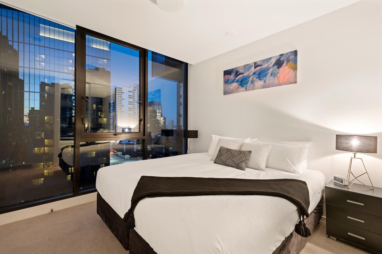 Premier Stays Melbourne Exterior photo
