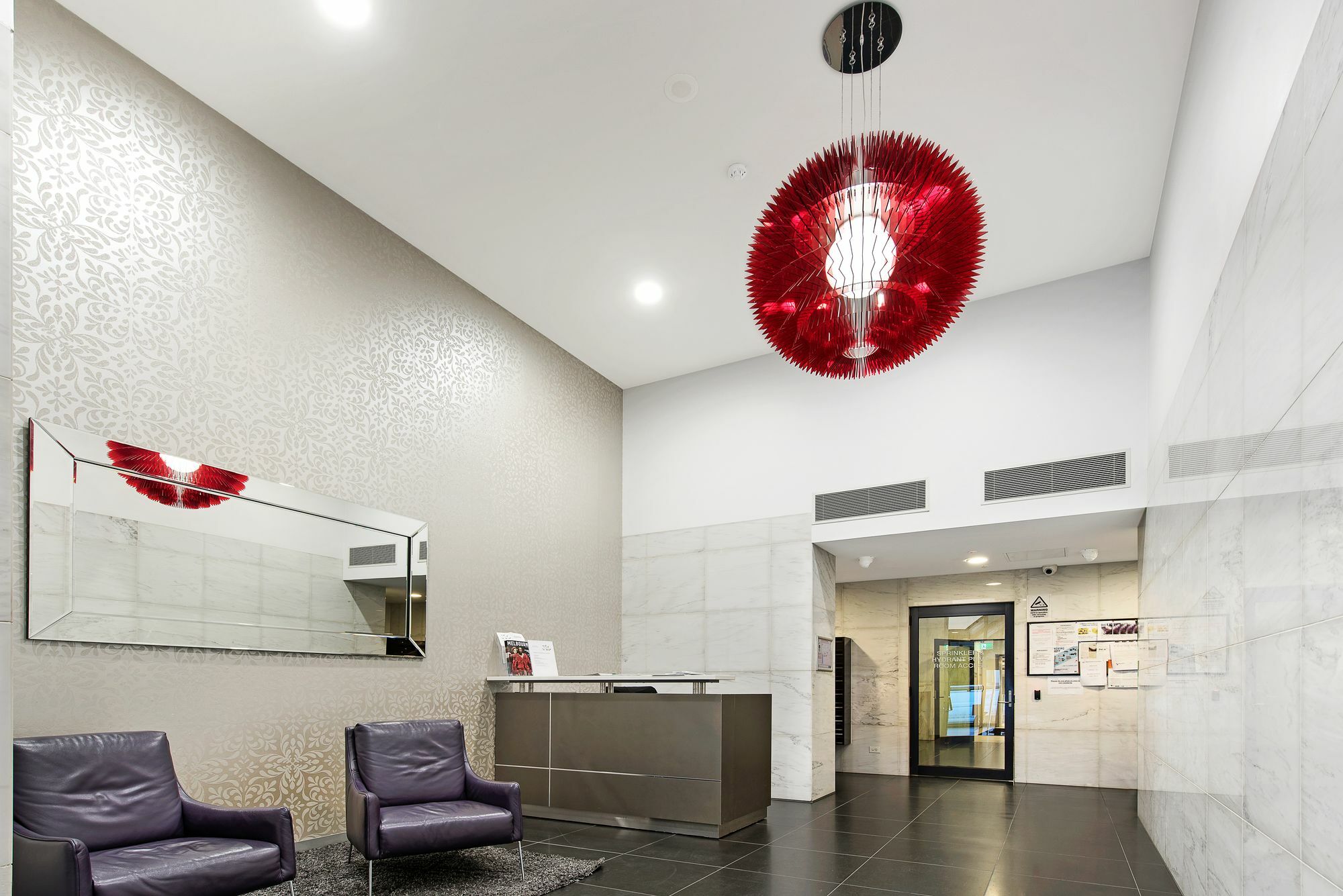 Premier Stays Melbourne Exterior photo